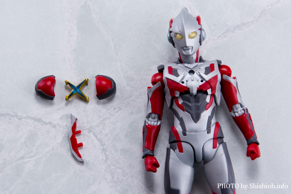 S.H.Figuarts x[^Xp[NA[}[nCubhA[}[ IvVp[cZbg