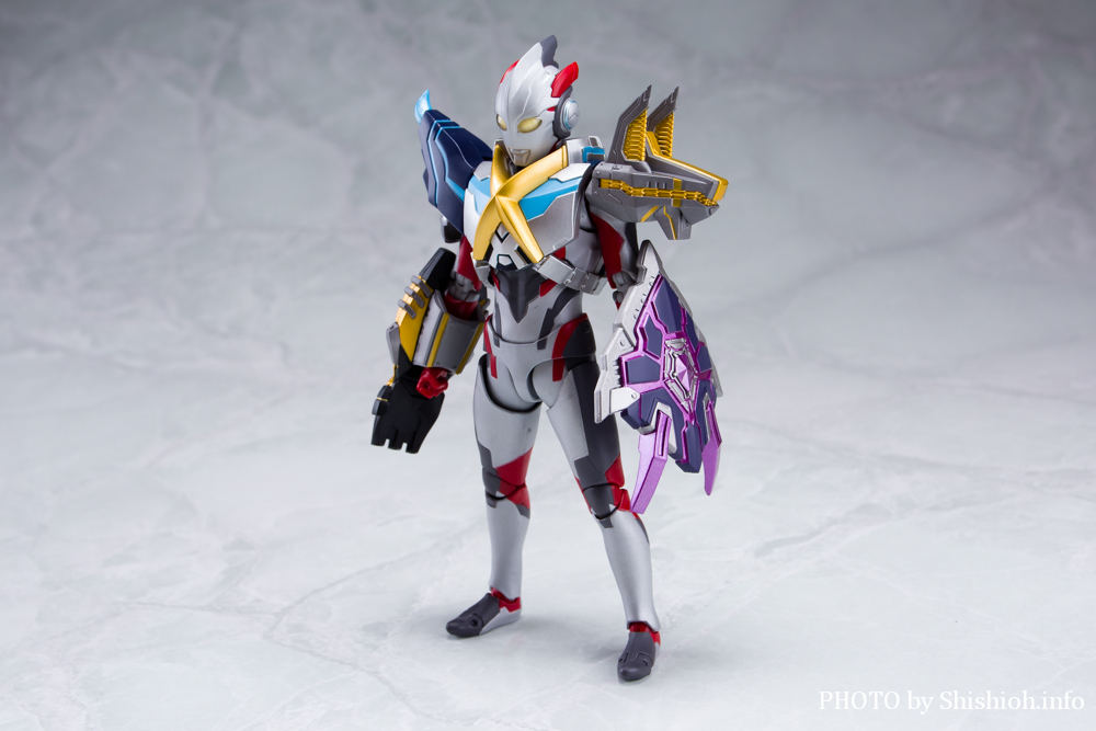 S.H.Figuarts x[^Xp[NA[}[nCubhA[}[ IvVp[cZbg