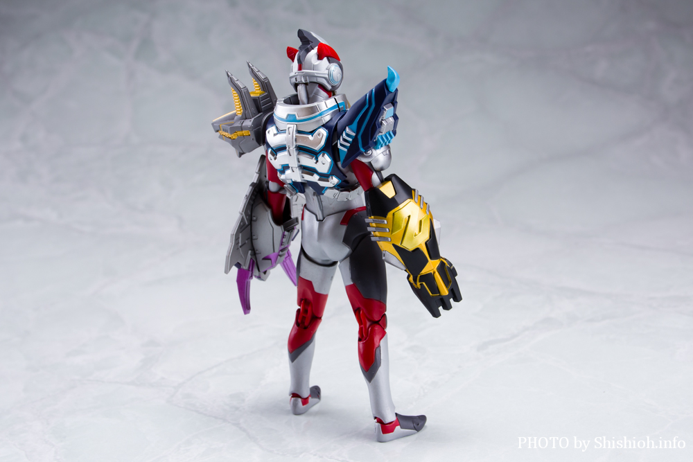 S.H.Figuarts x[^Xp[NA[}[nCubhA[}[ IvVp[cZbg