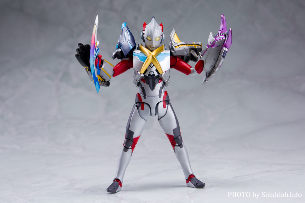 S.H.Figuarts x[^Xp[NA[}[nCubhA[}[ IvVp[cZbg