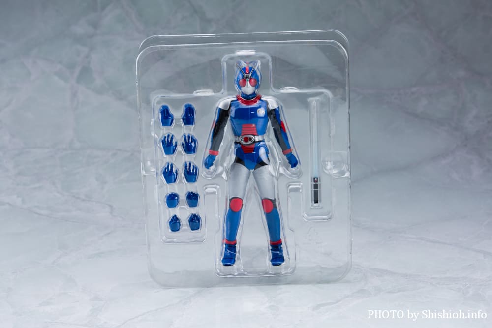 S.H.Figuarts �o�C�I���C�_�[