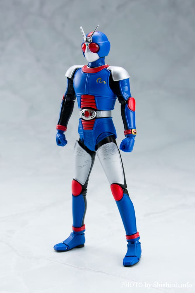 S.H.Figuarts �o�C�I���C�_�[