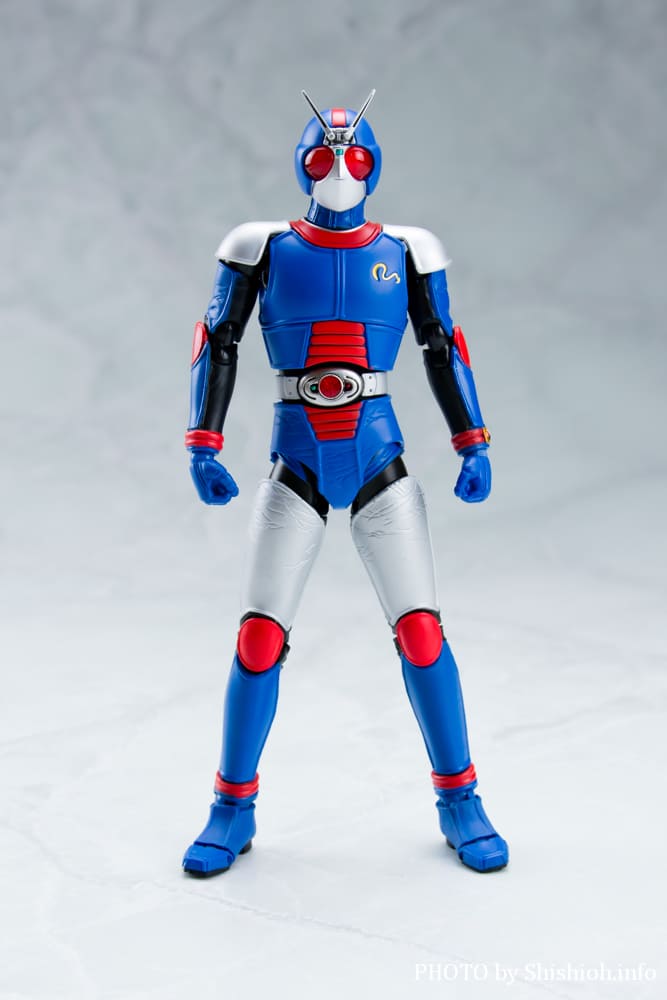 S.H.Figuarts �o�C�I���C�_�[
