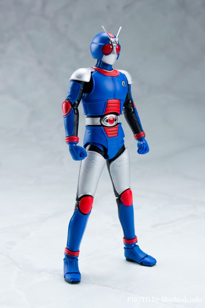 S.H.Figuarts �o�C�I���C�_�[