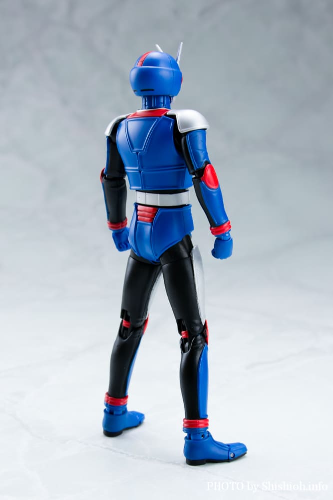 S.H.Figuarts �o�C�I���C�_�[