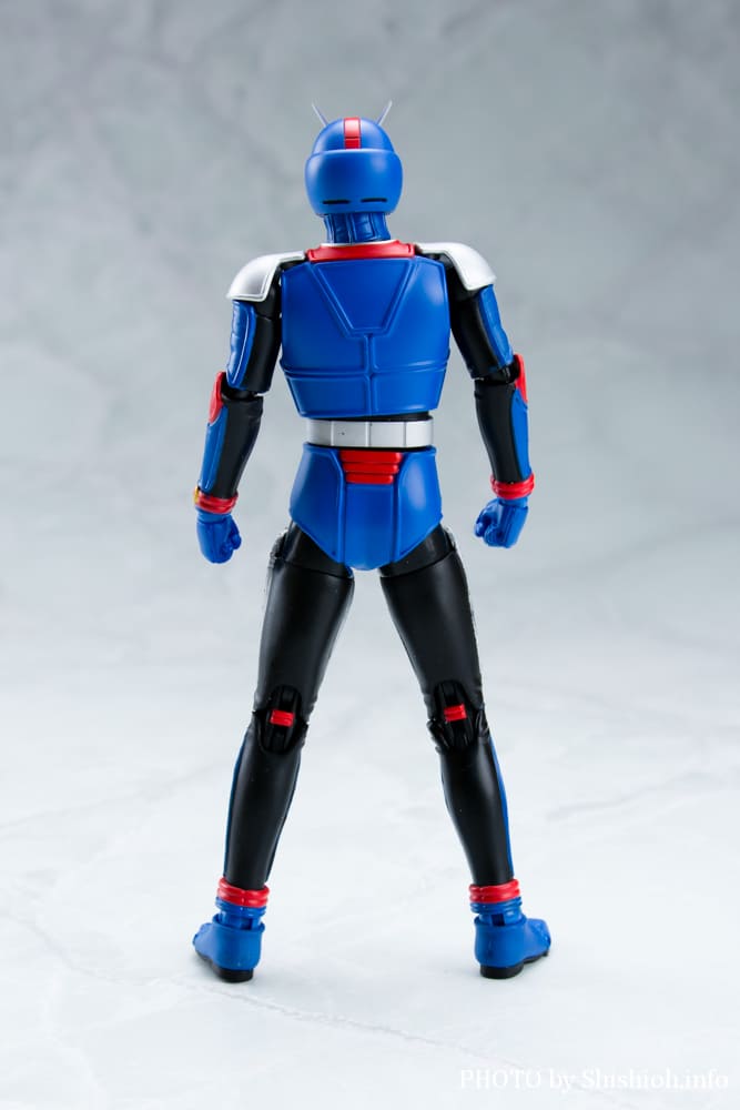 S.H.Figuarts �o�C�I���C�_�[