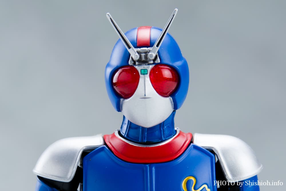 S.H.Figuarts �o�C�I���C�_�[