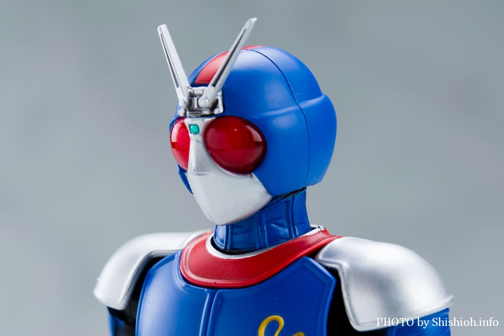 S.H.Figuarts �o�C�I���C�_�[