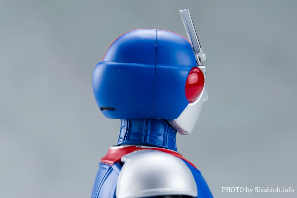 S.H.Figuarts �o�C�I���C�_�[