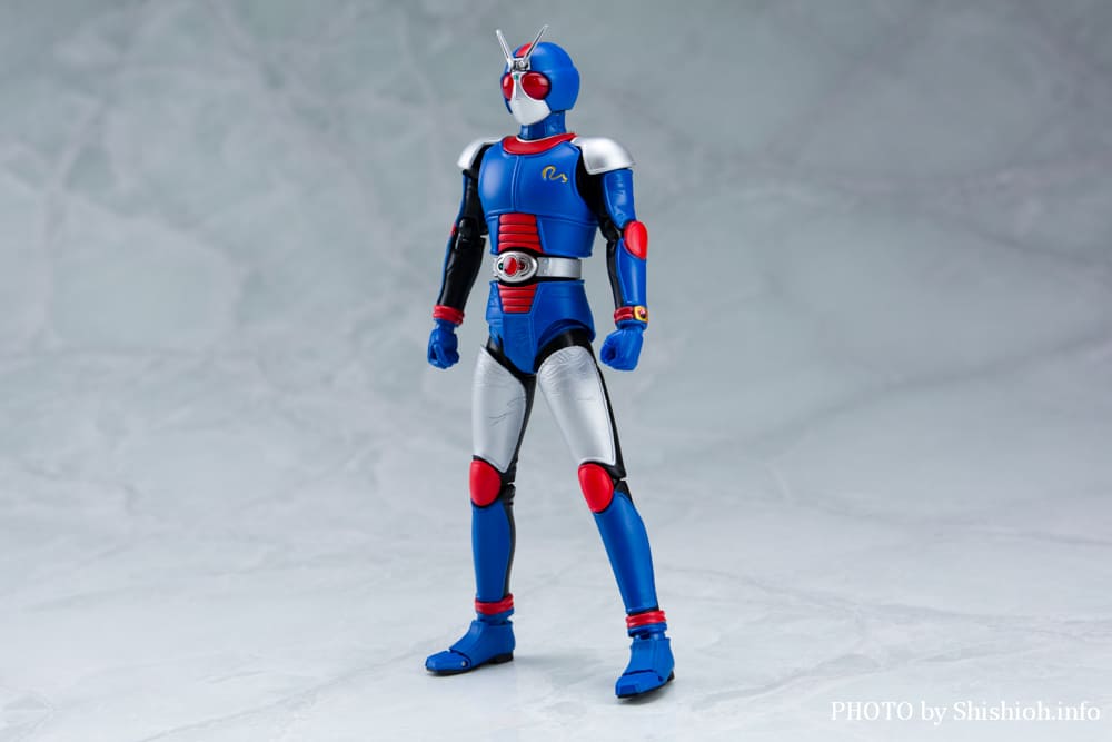 S.H.Figuarts �o�C�I���C�_�[