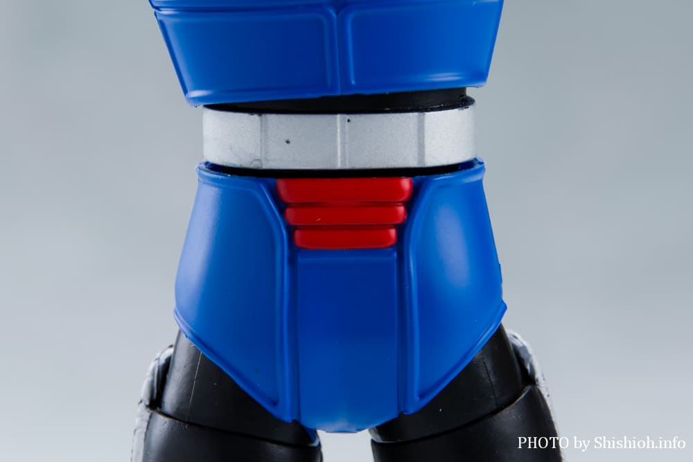 S.H.Figuarts �o�C�I���C�_�[
