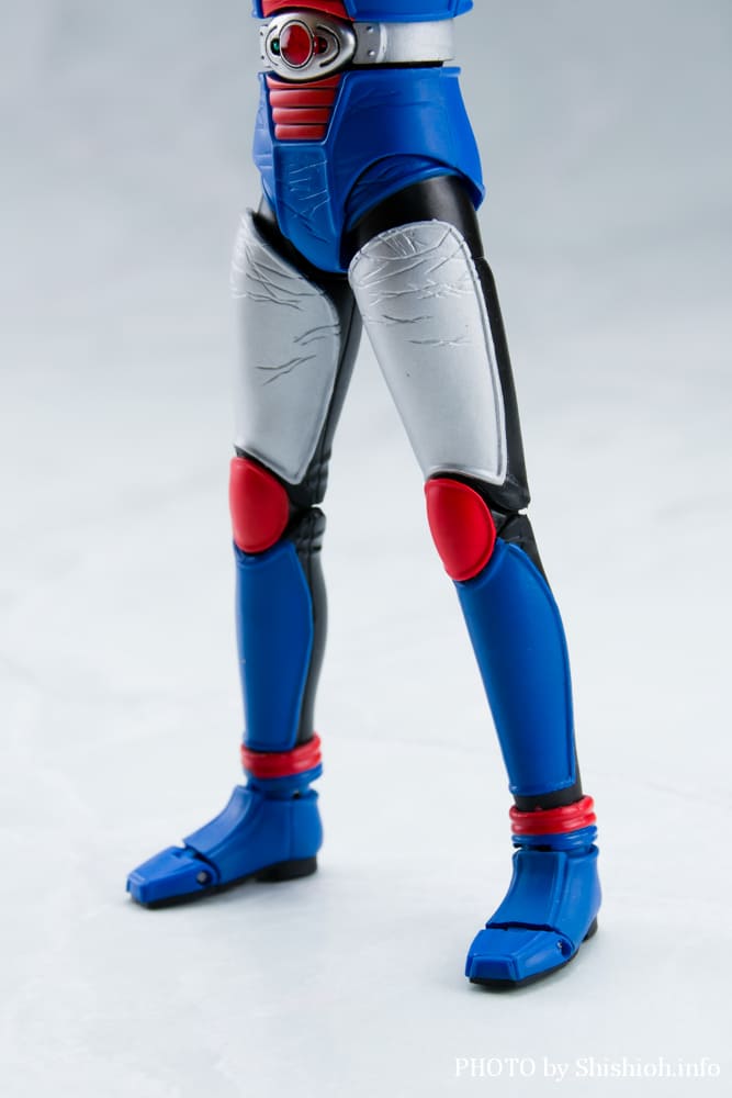 S.H.Figuarts �o�C�I���C�_�[