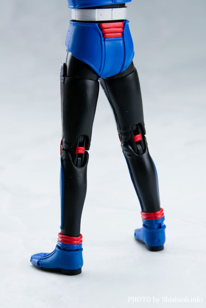 S.H.Figuarts �o�C�I���C�_�[
