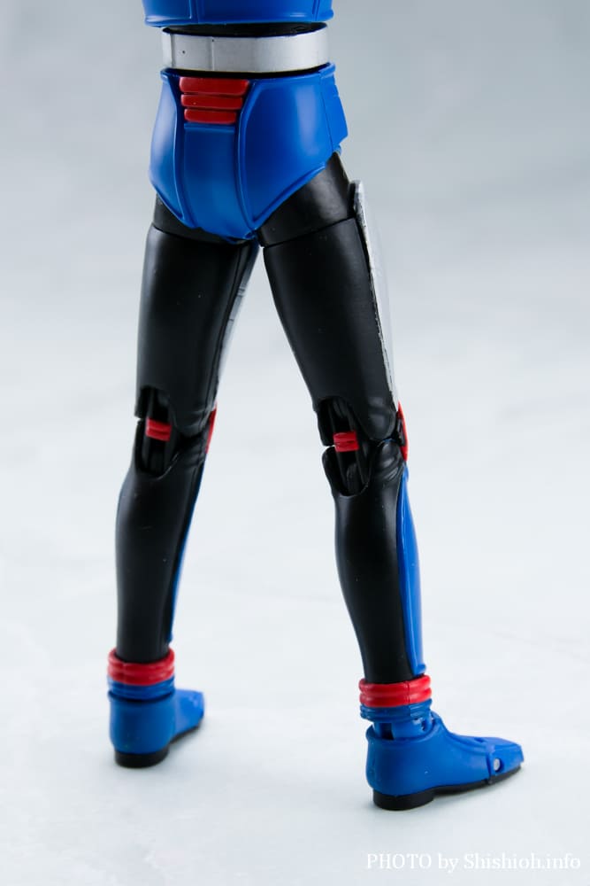 S.H.Figuarts �o�C�I���C�_�[