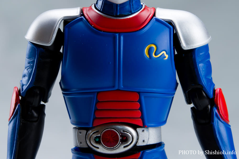 S.H.Figuarts �o�C�I���C�_�[