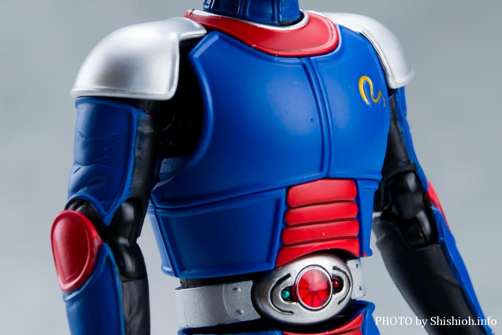S.H.Figuarts �o�C�I���C�_�[