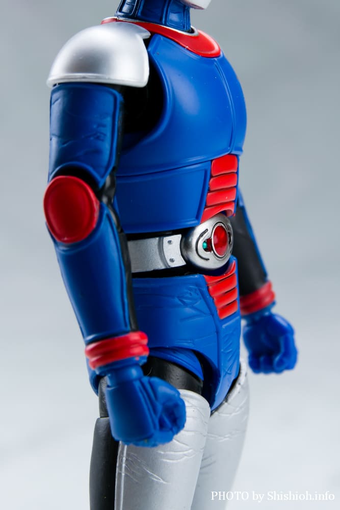 S.H.Figuarts �o�C�I���C�_�[
