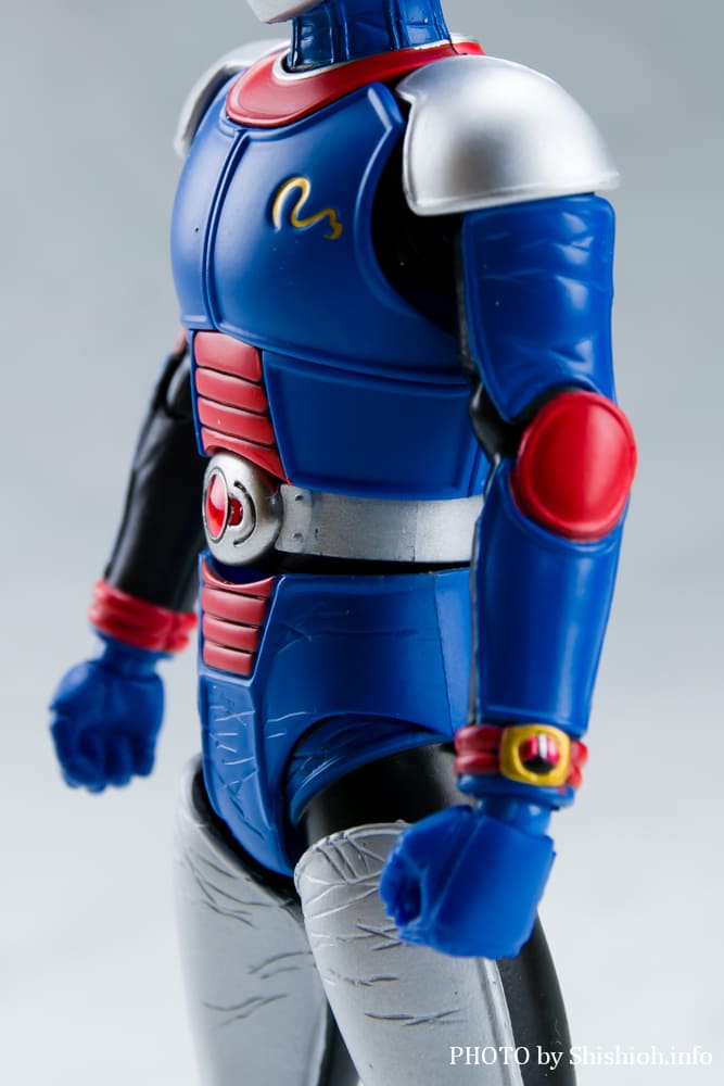 S.H.Figuarts �o�C�I���C�_�[