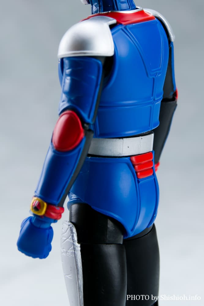 S.H.Figuarts �o�C�I���C�_�[