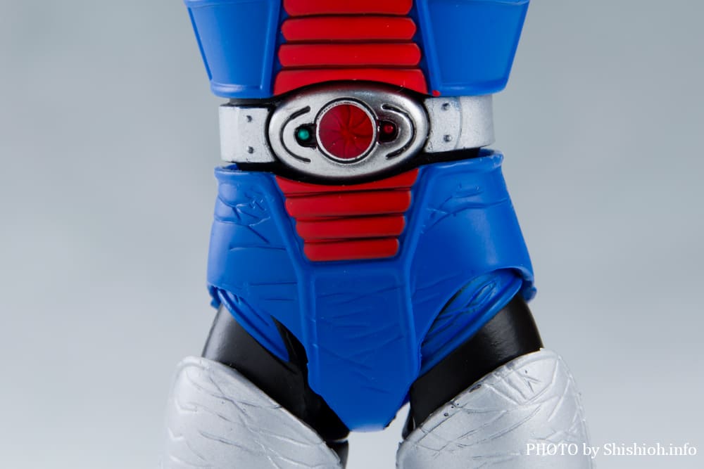 S.H.Figuarts �o�C�I���C�_�[
