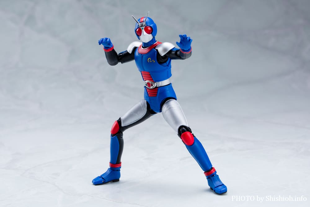 S.H.Figuarts �o�C�I���C�_�[