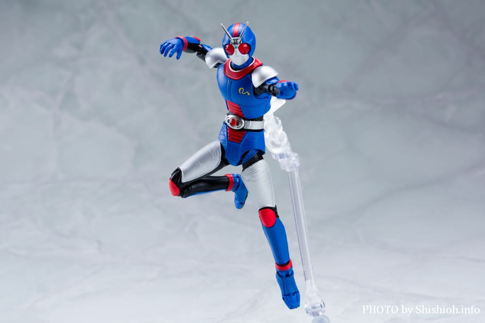 S.H.Figuarts �o�C�I���C�_�[