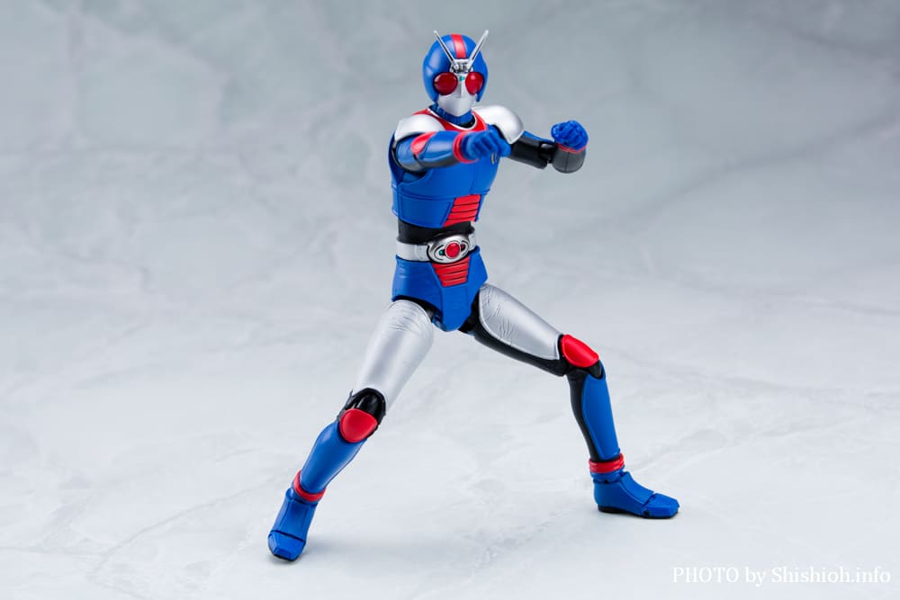 S.H.Figuarts �o�C�I���C�_�[