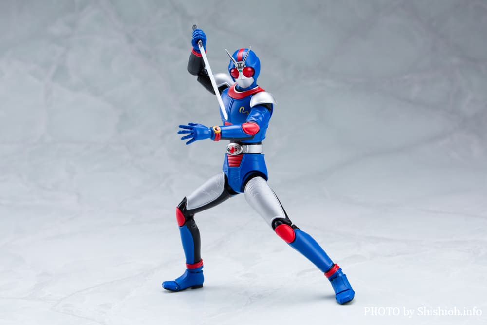 S.H.Figuarts �o�C�I���C�_�[