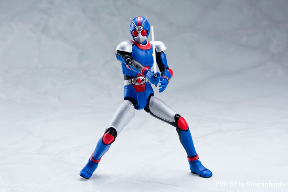 S.H.Figuarts �o�C�I���C�_�[