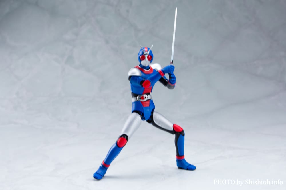 S.H.Figuarts �o�C�I���C�_�[