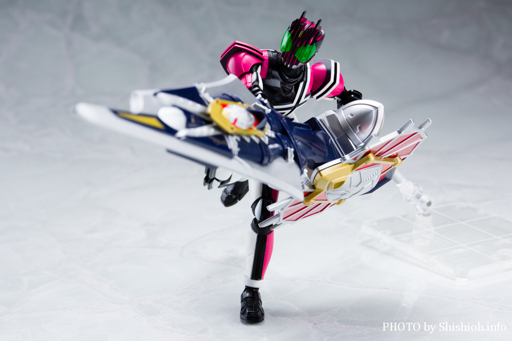 S.H.Figuarts uChu[h