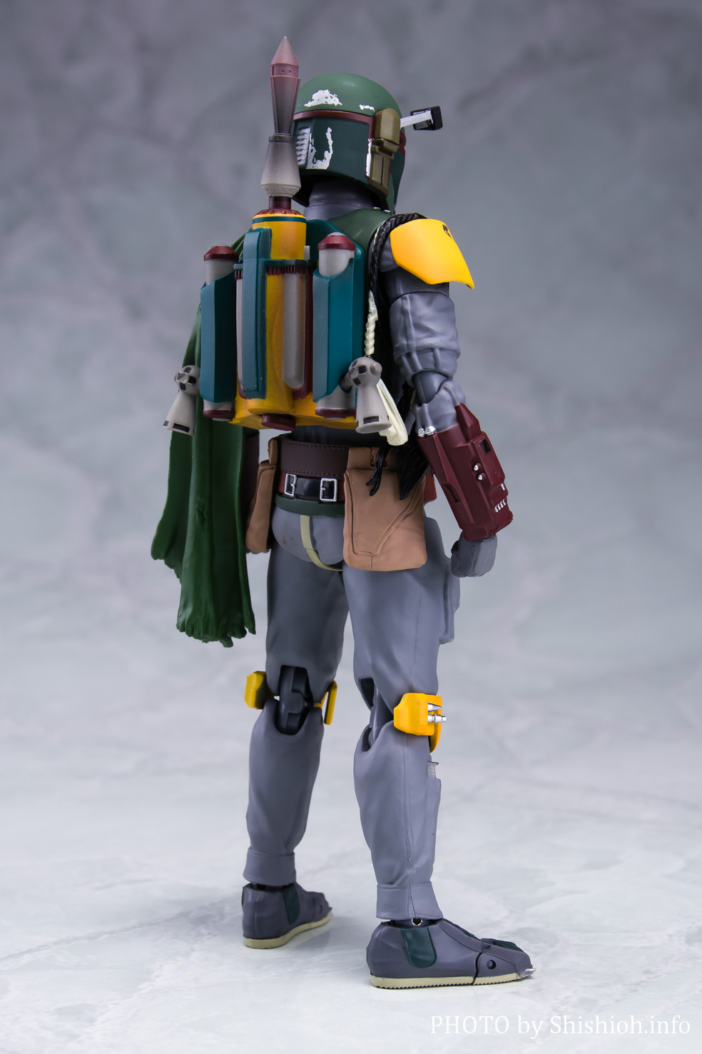 S.H.Figuarts ボバ・フェット | thelofttown.com