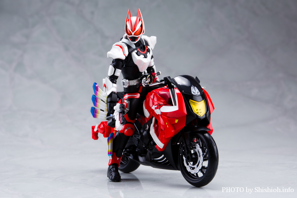 S.H.Figuarts u[XgCJ[