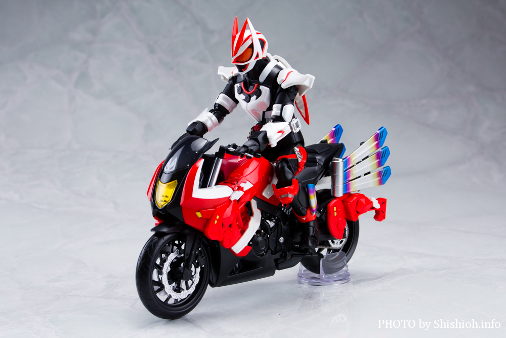 S.H.Figuarts u[XgCJ[