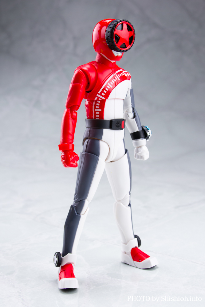 S.H.Figuarts ubh