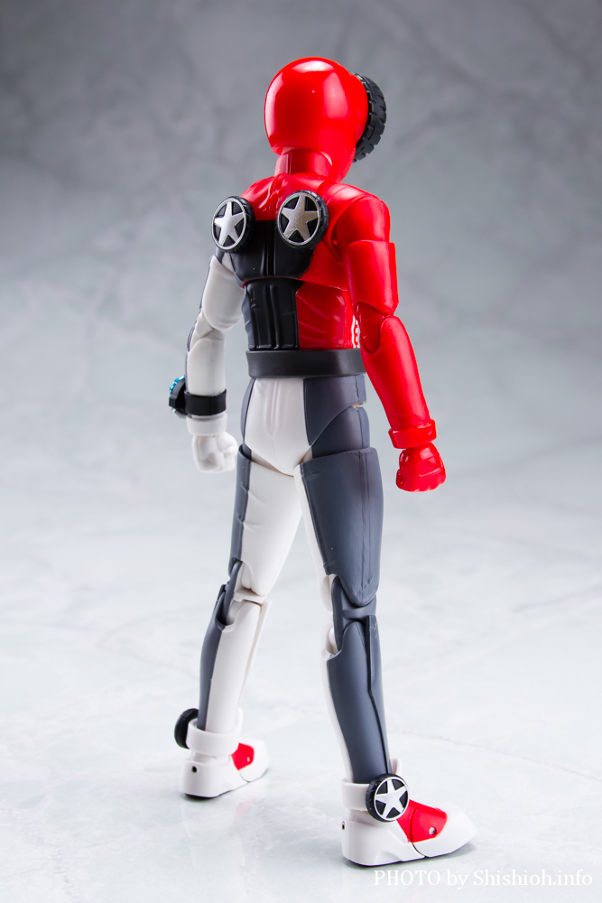 S.H.Figuarts ubh