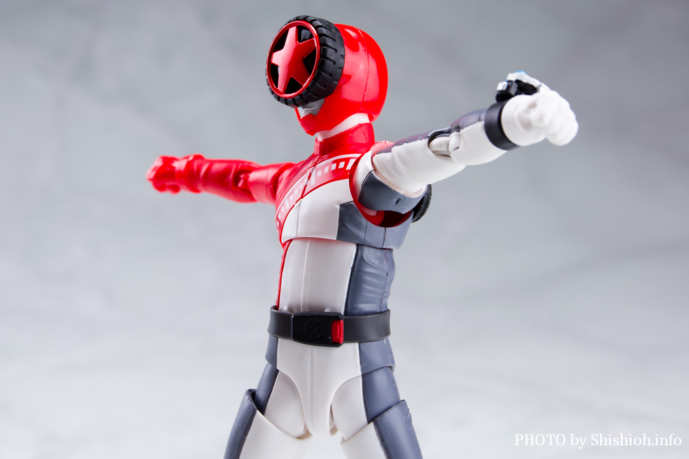 S.H.Figuarts ubh