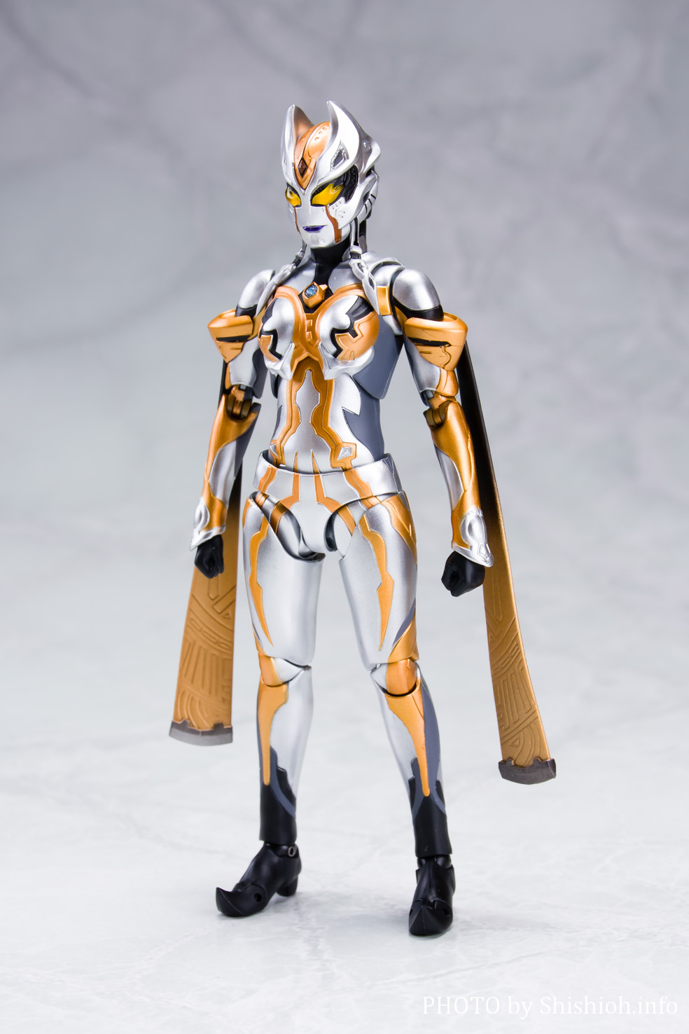 年間ランキング6年連続受賞】 S.H.Figuarts カルミラ | www.hexistor.com