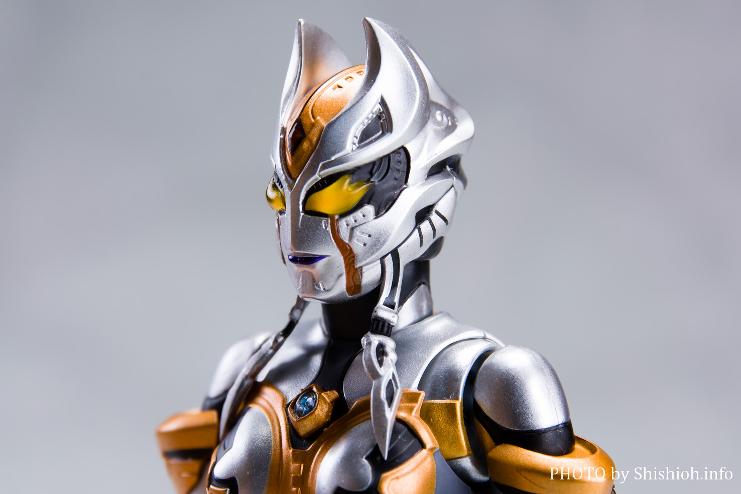 S.H.Figuarts J~