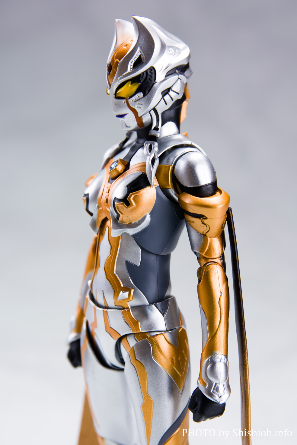 S.H.Figuarts J~