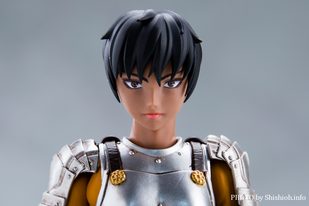 S.H.Figuarts �L���X�J�i��̒c�j