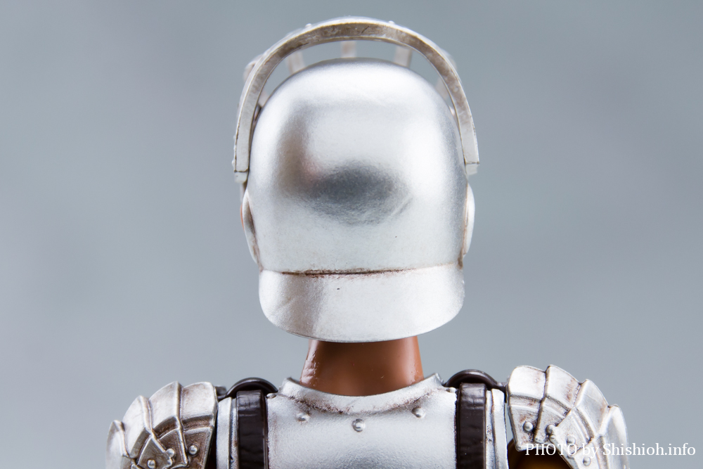 S.H.Figuarts �L���X�J�i��̒c�j