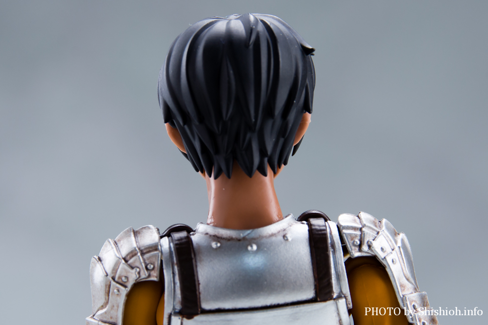 S.H.Figuarts �L���X�J�i��̒c�j