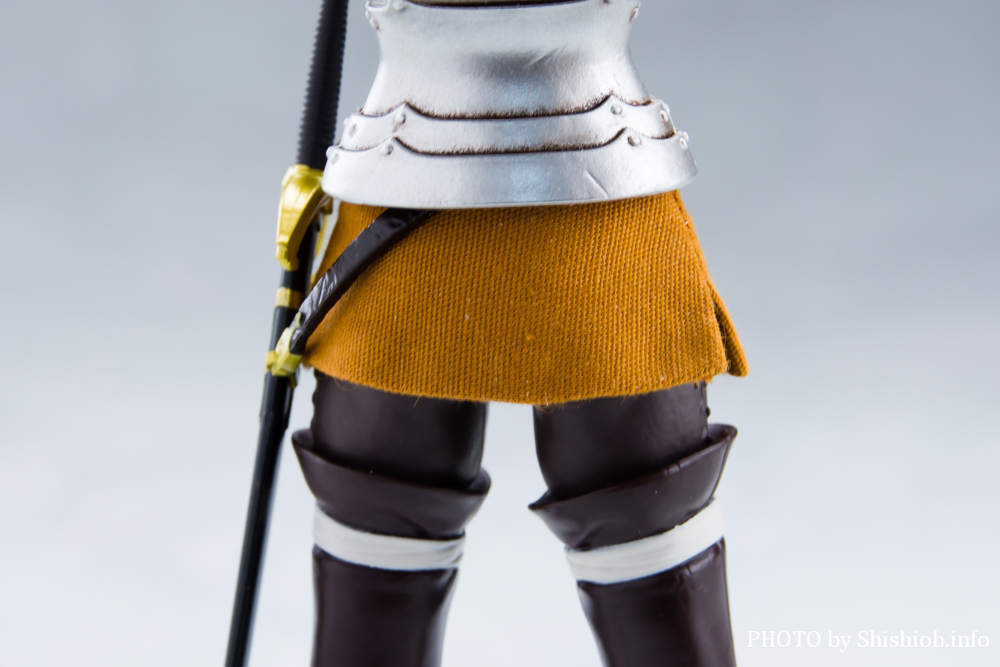 S.H.Figuarts �L���X�J�i��̒c�j