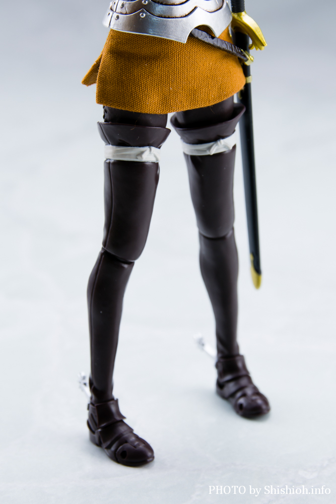 S.H.Figuarts �L���X�J�i��̒c�j