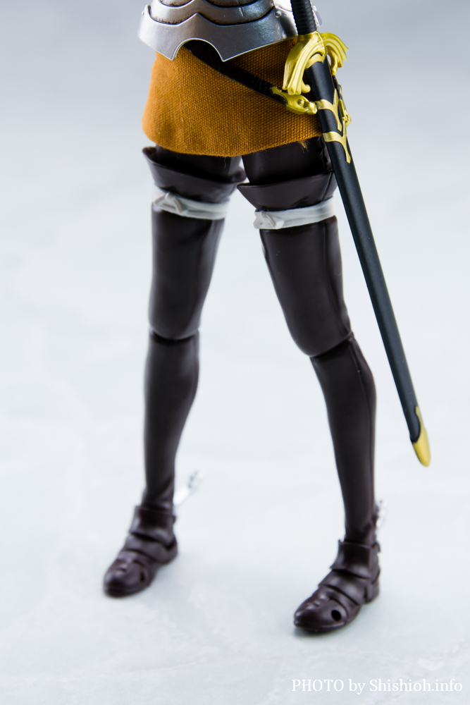 S.H.Figuarts �L���X�J�i��̒c�j