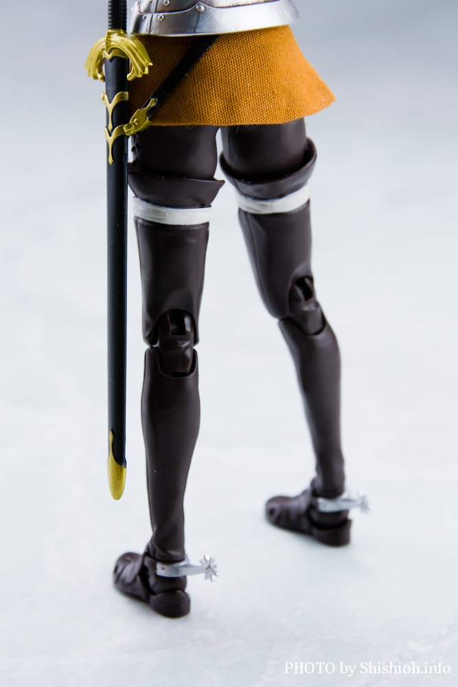 S.H.Figuarts �L���X�J�i��̒c�j