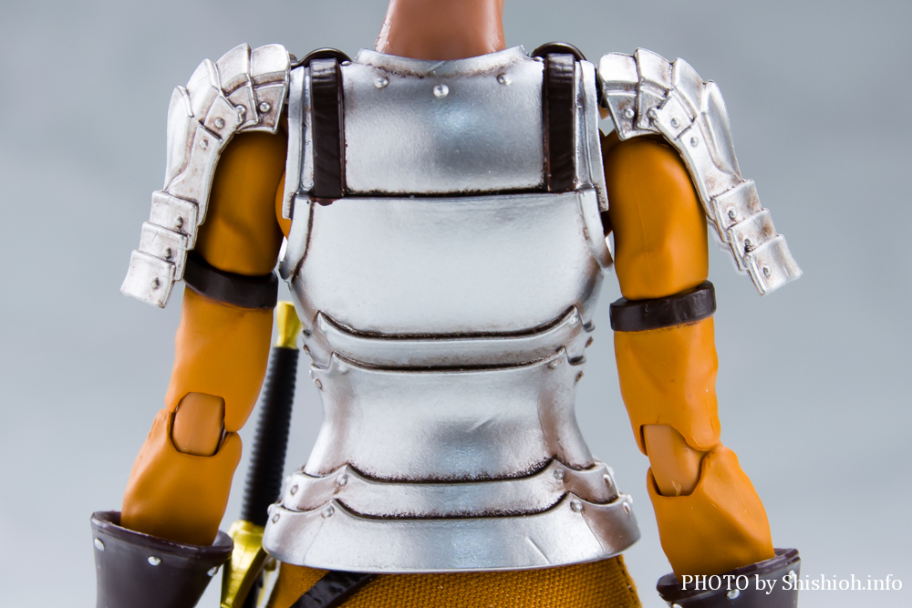 S.H.Figuarts �L���X�J�i��̒c�j