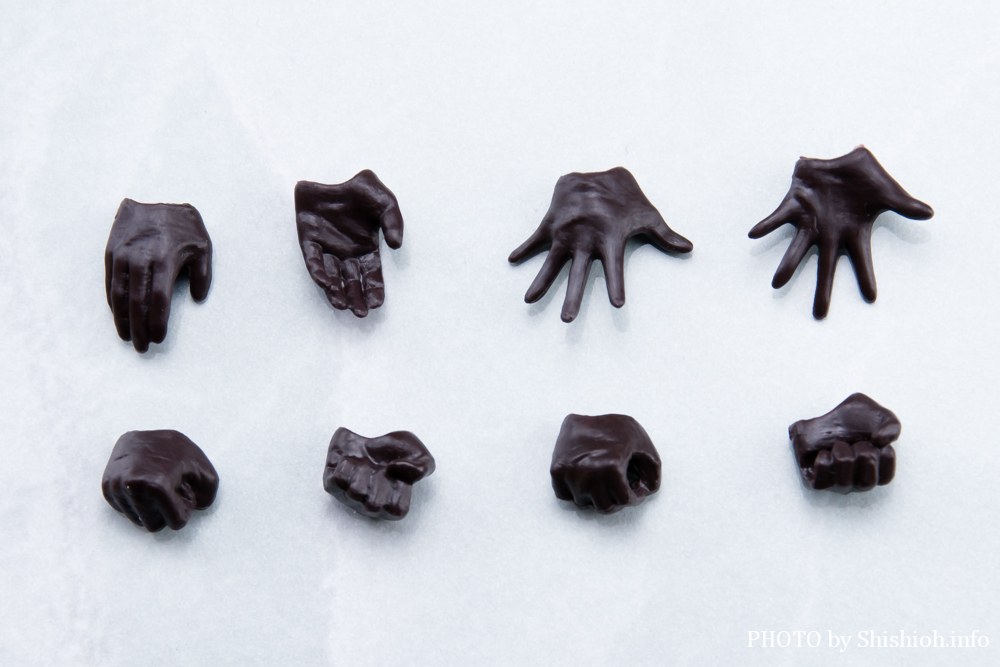 S.H.Figuarts �L���X�J�i��̒c�j