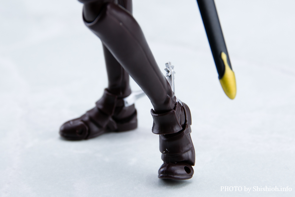 S.H.Figuarts �L���X�J�i��̒c�j